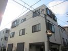 フラッツefの外観画像