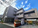 金沢文庫シーサイド三和プラザの外観画像