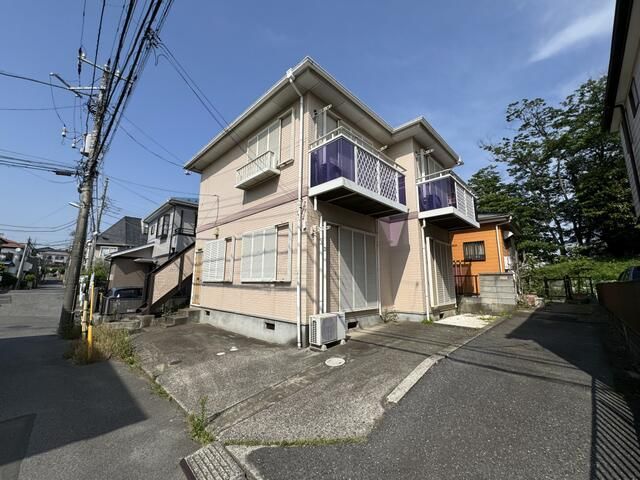 GRAND REVE船橋(グランレーヴ)の外観画像