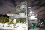 パールハイツの外観画像