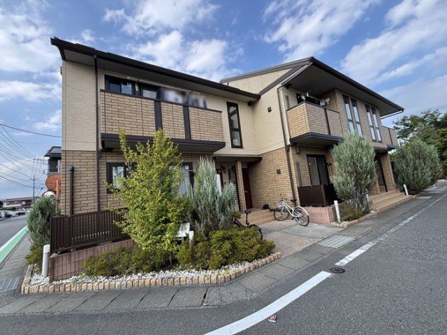 ジュネス江木の外観画像