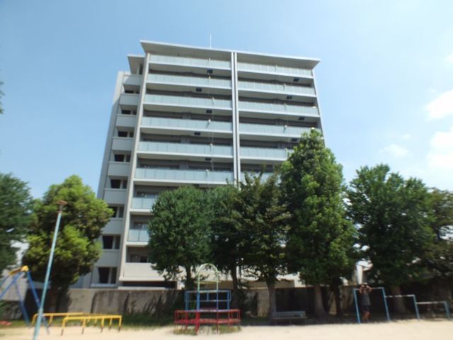 BROU福島の外観画像