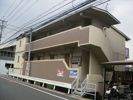 アクティハイム矢吹の外観画像