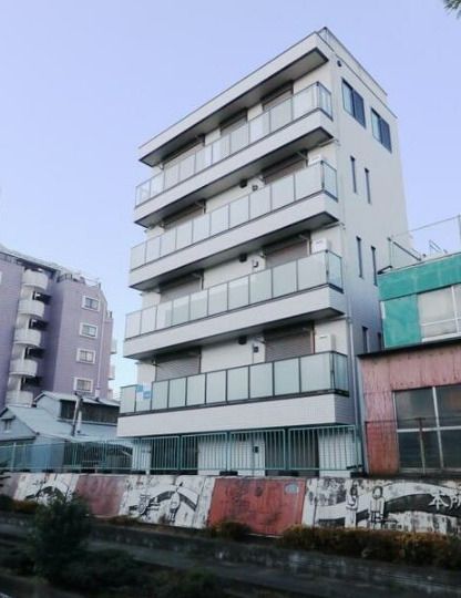 prune honjoの外観画像
