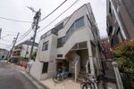 AP191 パークサイドパレスの外観画像