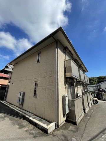 マルト伍番館の外観画像