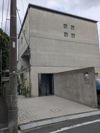 the Premium Terrace 中目黒の外観画像