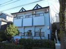 プランドールの外観画像
