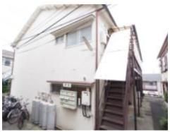 栄荘の外観画像