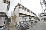 ハイツ天神町の外観画像