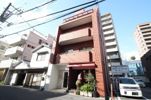 アーバンテラス幸町の外観画像
