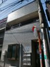 メゾン竹内の外観画像