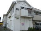 メゾン江戸川の外観画像