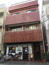 小林ハイツの外観画像