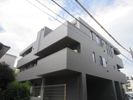 レラ武蔵新城の外観画像
