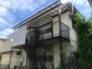 カトレア荘の外観画像