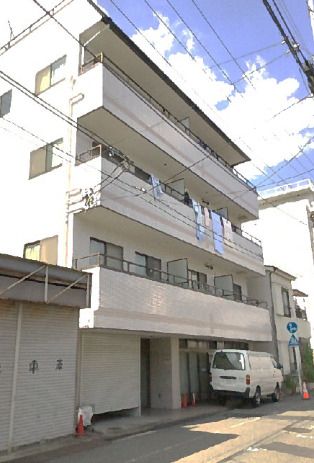 メゾン信濃の外観画像