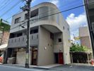ヴェージュハウスの外観画像