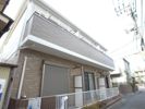 リリックコート梅田の外観画像