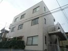 エムズ西が丘の外観画像