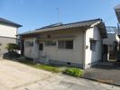 国府市場101-19貸家の外観画像