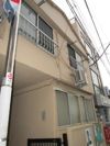 小笠原アパート（S-1100）の外観画像