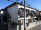 ハイツ西小の外観画像