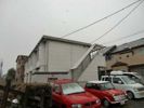 クリーンハイツの外観画像