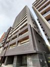 レーベン北千住 FELISIS TOWERの外観画像