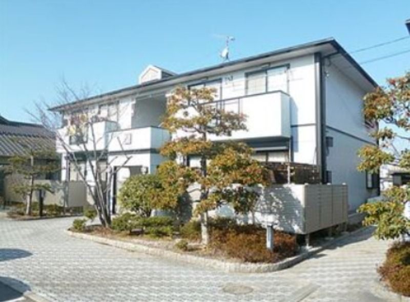 サンビレッジ曙Aの外観画像