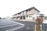 レグルス A棟の外観画像
