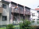 学園サンハイツ3号棟の外観画像