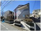 シャンブル春江Ⅴの外観画像