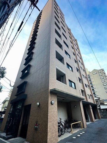 MDIインターフェイス竪町の外観画像