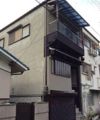 御領戸建ての外観画像