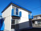 ドミール新須賀の外観画像
