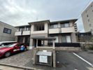 ブロッサム井口の外観画像
