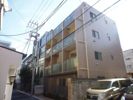 マーベラス早稲田鶴巻町の外観画像