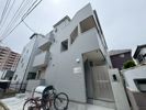 Cerebrare Funabashiの外観画像