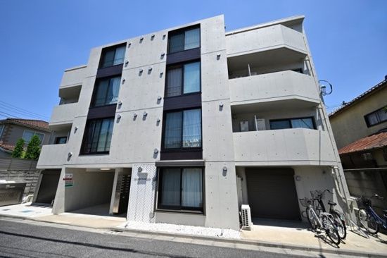 カルージュ要町の外観画像