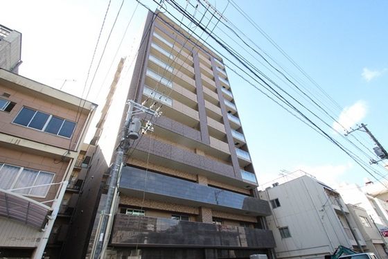 katayamaBLDG27の外観画像