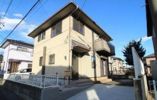 三室町戸建の外観画像