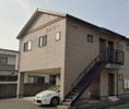 シャトレーの外観画像