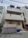 モンソレイユ品川の外観画像