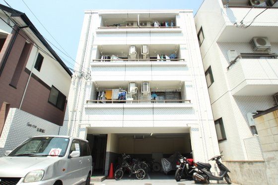 サンライズ五観橋の外観画像