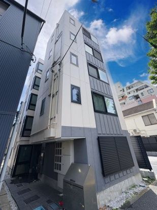 エルシア関町南の外観画像