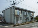 親和ハイツの外観画像