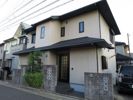 加賀邸一戸建の外観画像