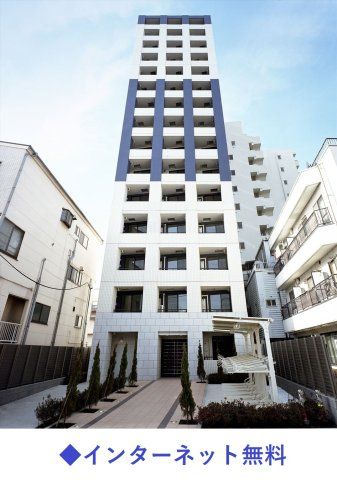 グラントゥルース練馬2の外観画像