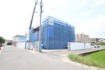 べレオガーデンズ上中野の外観画像